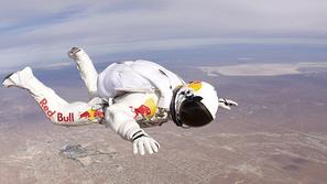 Felix Baumgartner