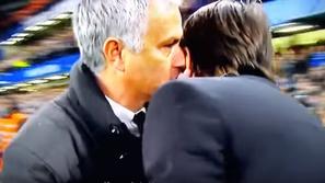 mourinho conte you tube