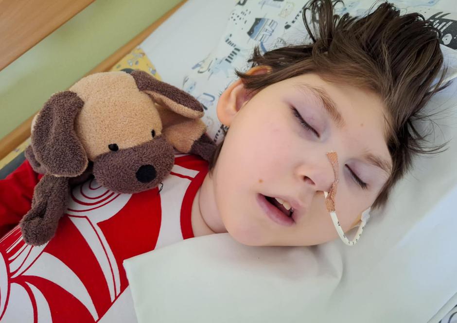 Alina Krajnčič | Avtor: osebni arhiv