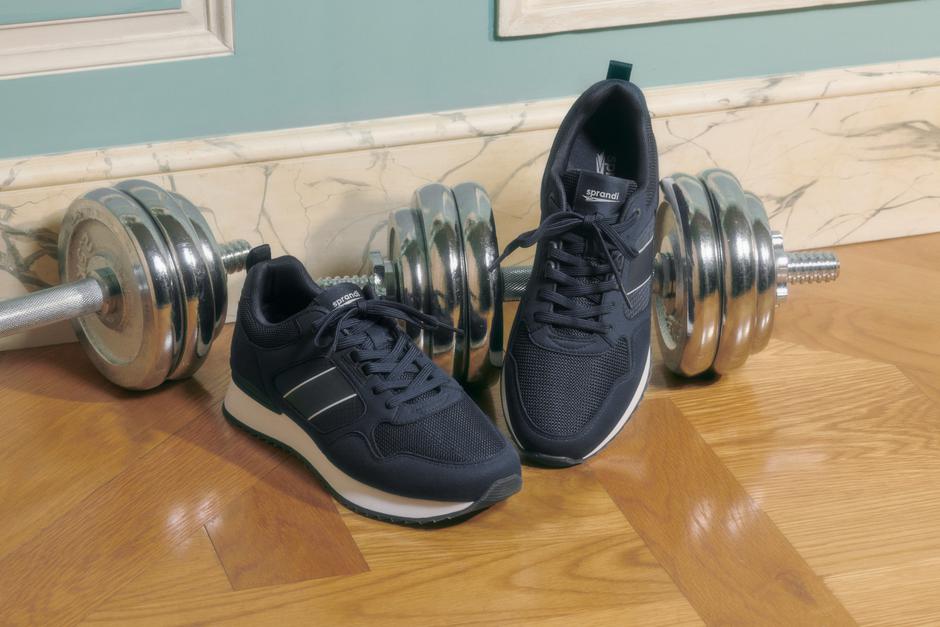 SPRANDI | Avtor: CCC