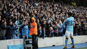 Tevez Manchester City Barnsley pokal FA Cup