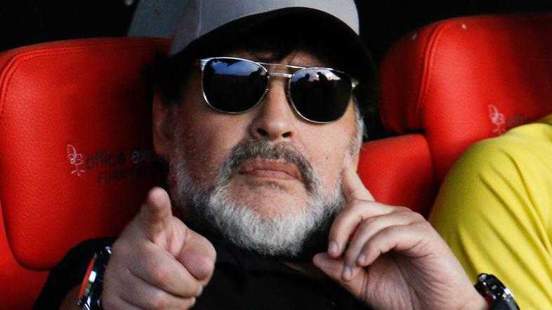 maradona