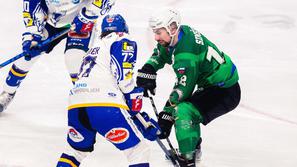 SŽ Olimpija VSV Beljak