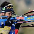Martin Fourcade