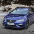 Seat Cupra