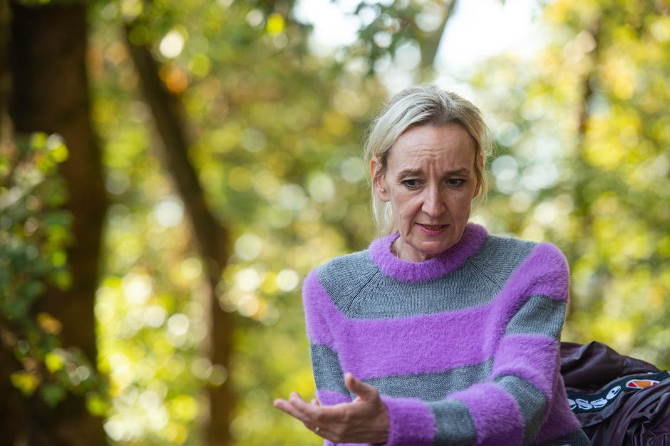 Sabina Senčar | Avtor: Anže Petkovšek