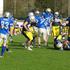 Cefl Ljubljana Silverhawks Novi Sad Dukes
