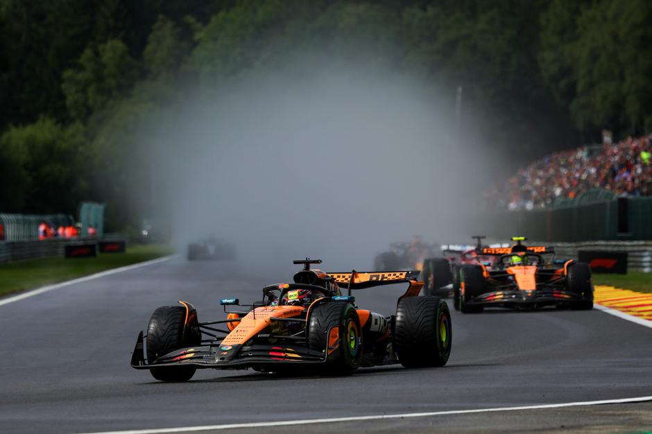 Oscar Piastri | Avtor: Profimedia