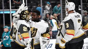 vegas golden knights