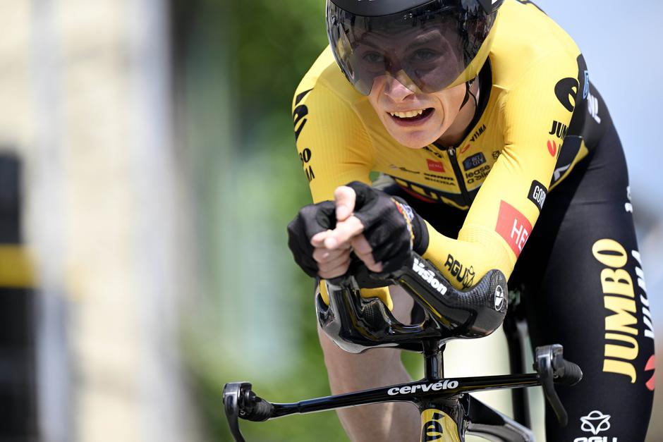 Vingegaard | Avtor: Profimedia