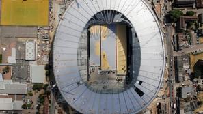 Tottenham stadion