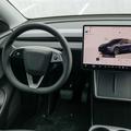 Tesla Y