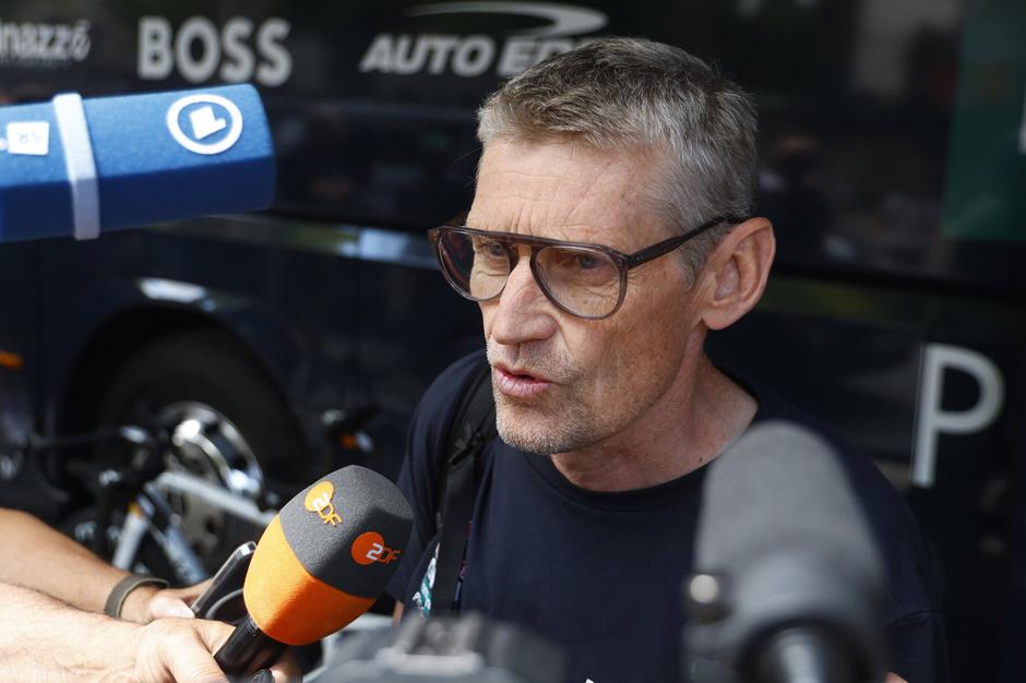 Rolf Aldag | Avtor: Profimedia