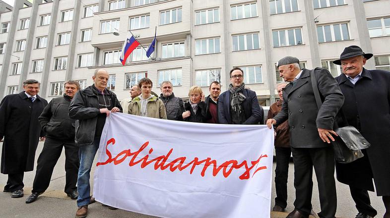 Solidarnost