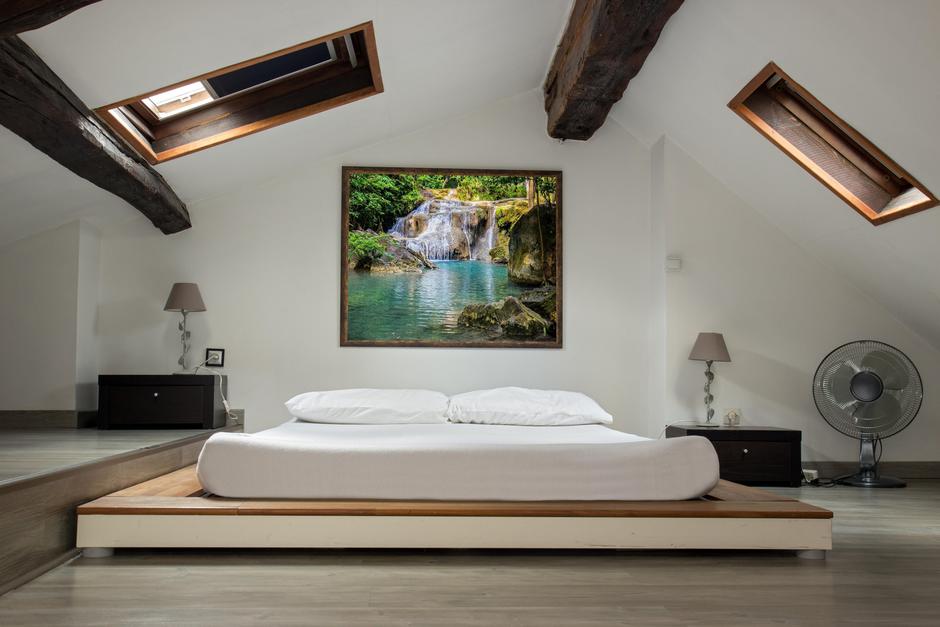 mansarda | Avtor: Profimedia