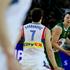 final 4 liga NLB polfinale Union Olimpija Cibona