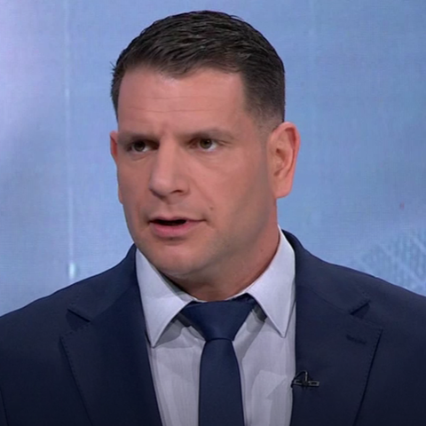 Zoran Stevanović