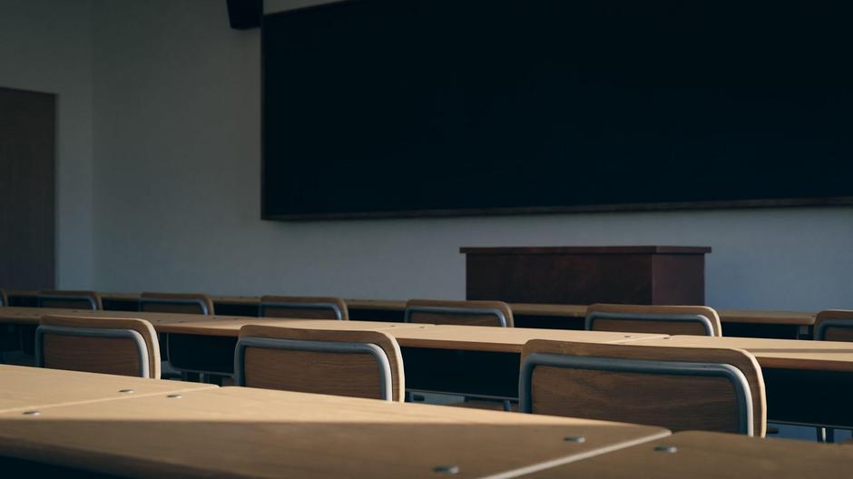 učilnica | Avtor: Profimedia