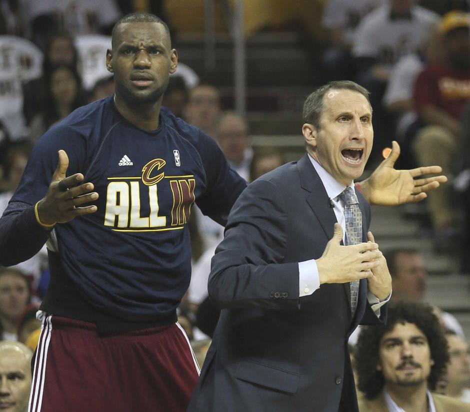 David Blatt | Avtor: Profimedia