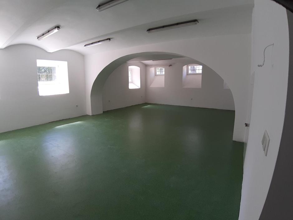 Sanacija vlage | Avtor: arhiv Kema