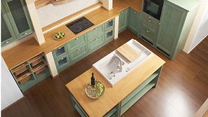 Stečajna upraviteljica pravi, da je danes Lipino kuhinjo skupaj z aparati mogoče