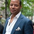 Terrence Howard