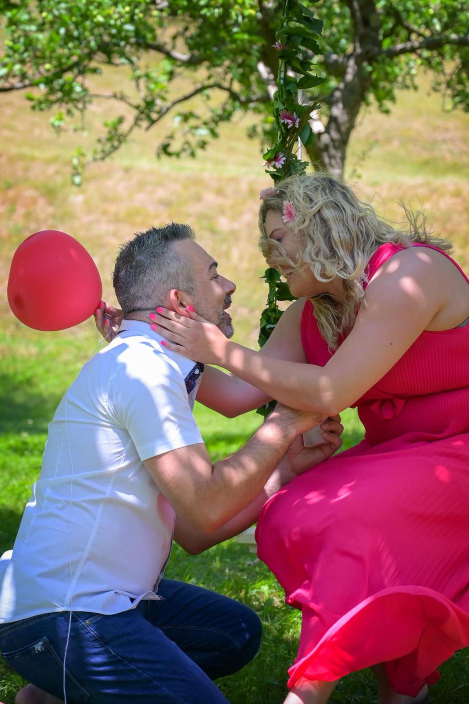 anja istenič | Avtor: Andreja Cilenšek