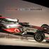 novi dirkalnik McLaren Mercedes MP24-5 Hamilton Button
