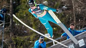 Peter Prevc Planica 2019