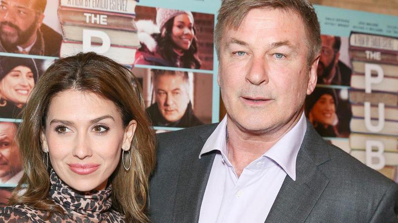 alec baldwin, hilaria baldwin