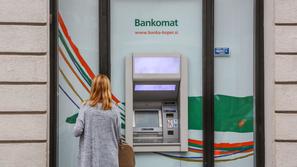 bankomat