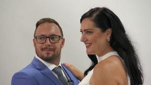 Poroka na prvi pogled