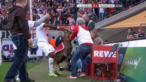 koza ujah bundesliga