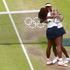 serena venus williams london 2012