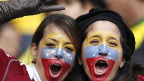 copa america brazilija venezuela