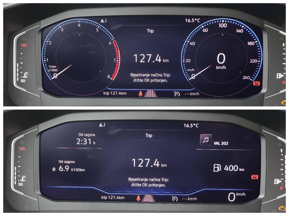 VW T-CROSS | Avtor: Saša Despot