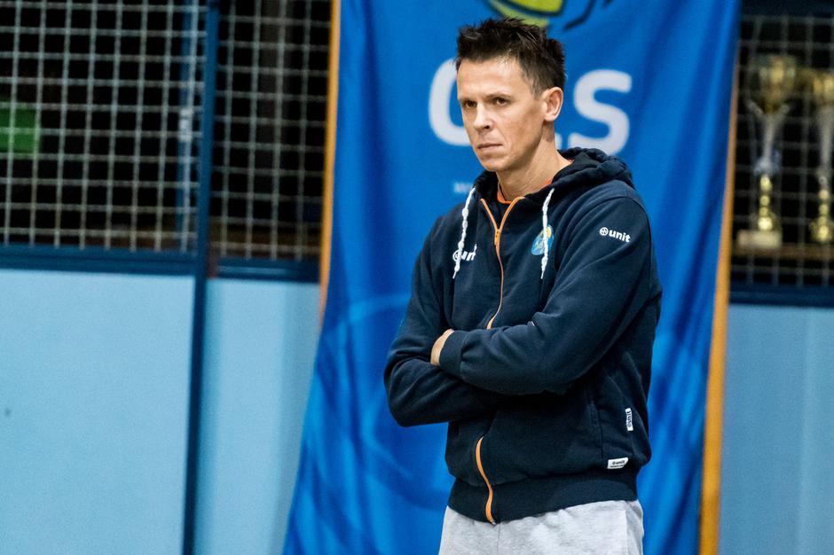 Matija Pleško | Avtor: Profimedia