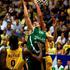 Damir Markota Zalgiris Maccabi Morris Moriss 2008