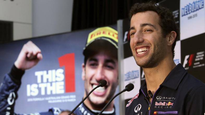 daniel ricciardo