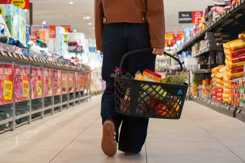 hofer | Avtor: Hofer