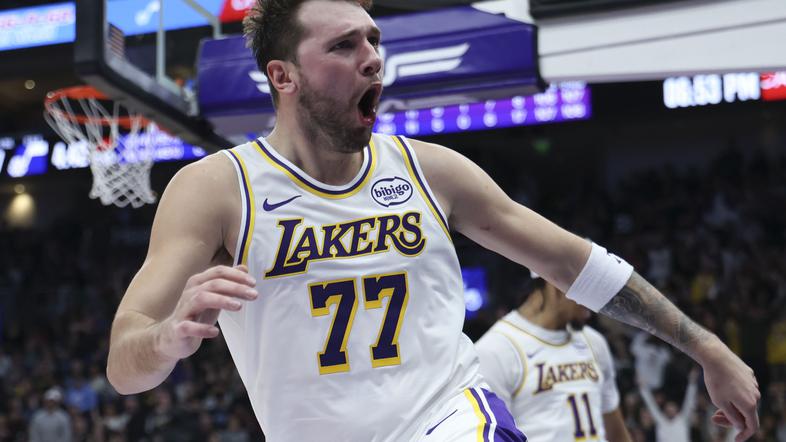 Luka Dončić
