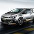 Opel astra OPC extreme