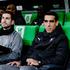 konferenčna liga NK Olimpija - NK Borac