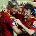torres fabregas španija prvak italija euro 2012