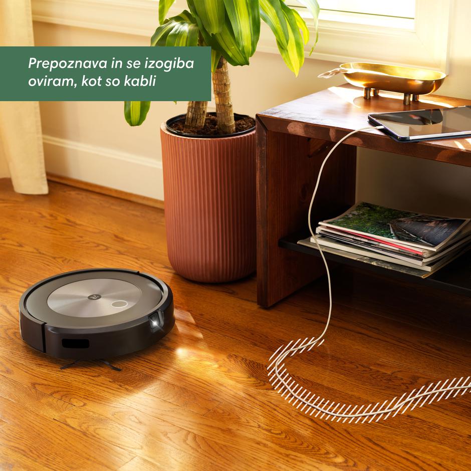 Irobot | Avtor: iRobot 