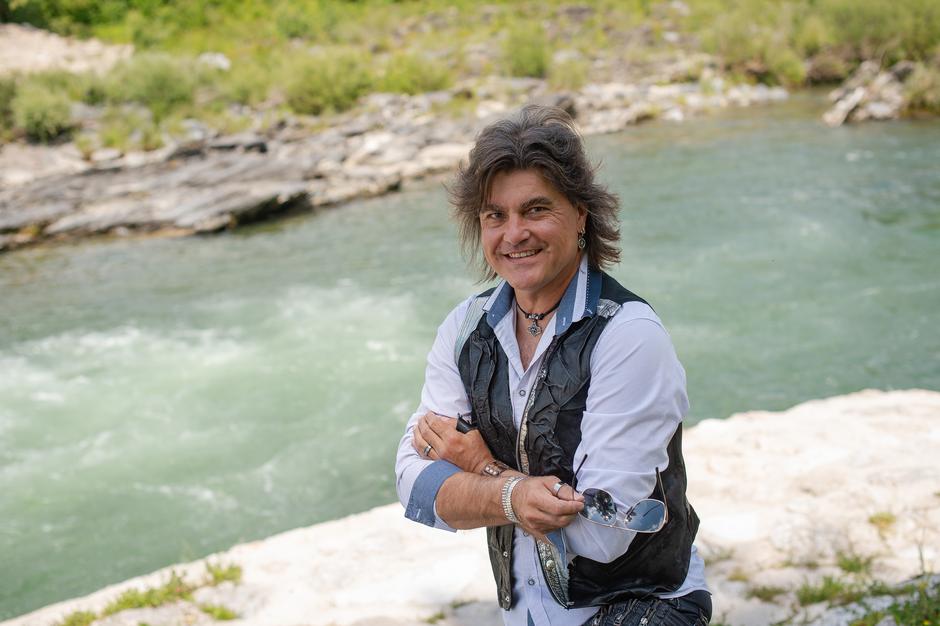 Bor Zuljan | Avtor: Anže Petkovšek