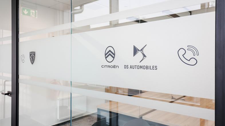 Emil Frey klicni centar, generator idej