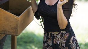 Jasmina Kandorfer