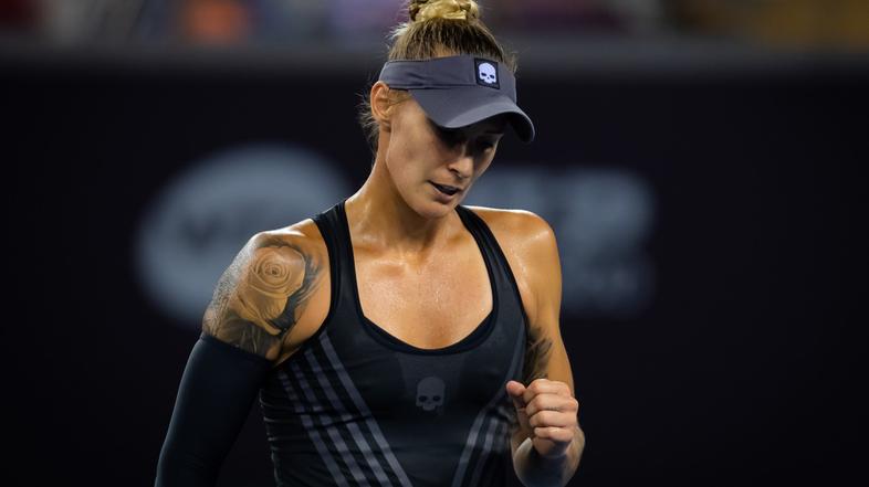 Polona Hercog