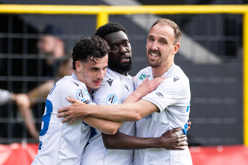 FC Koper | Avtor: sobotainfo.com/Jure Banfi